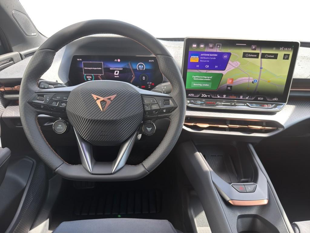 Cupra Raval