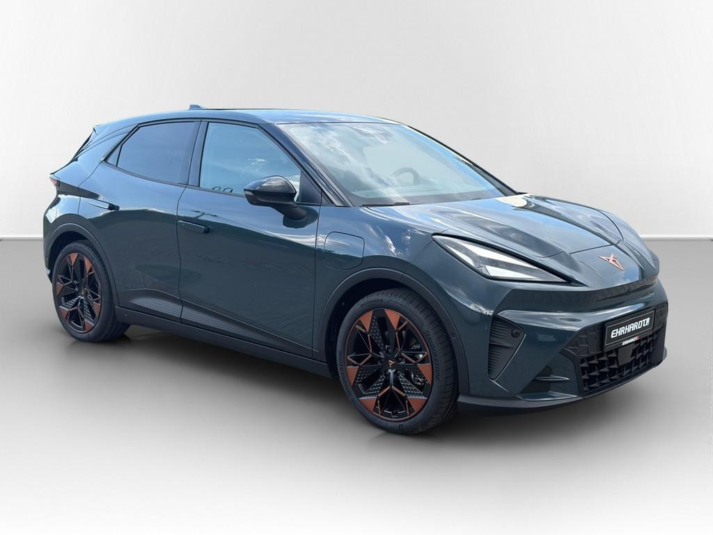 Cupra Raval