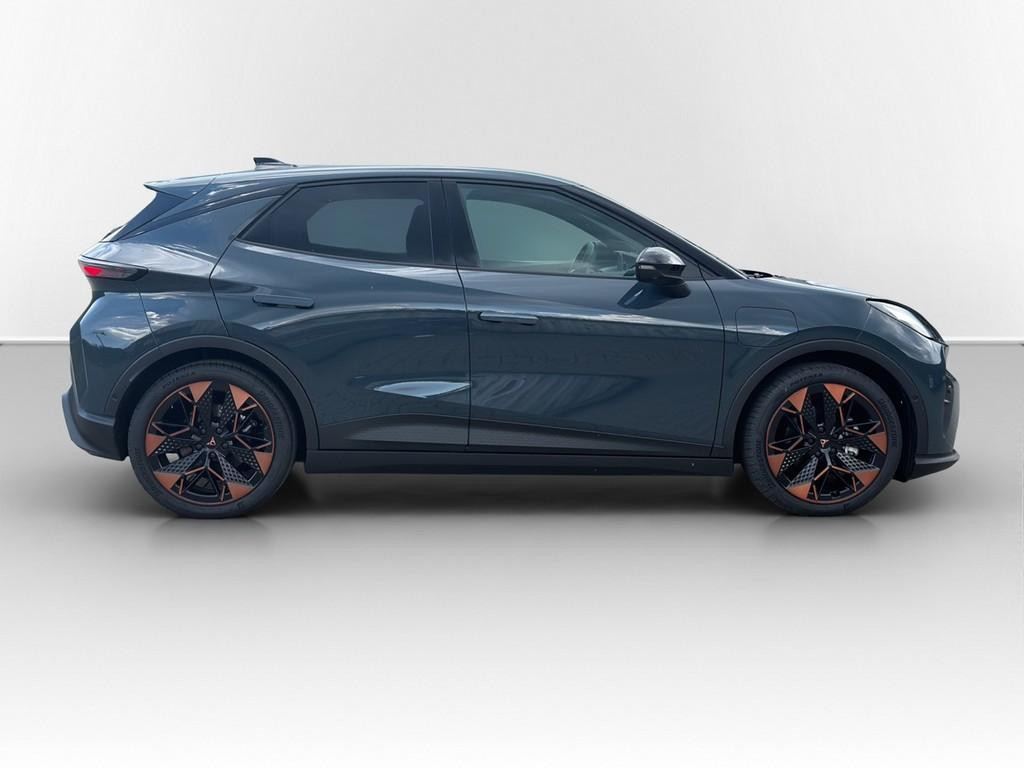Cupra Raval