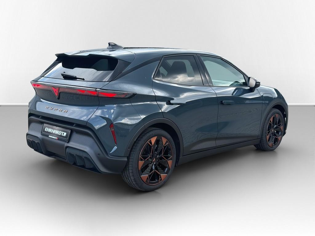 Cupra Raval