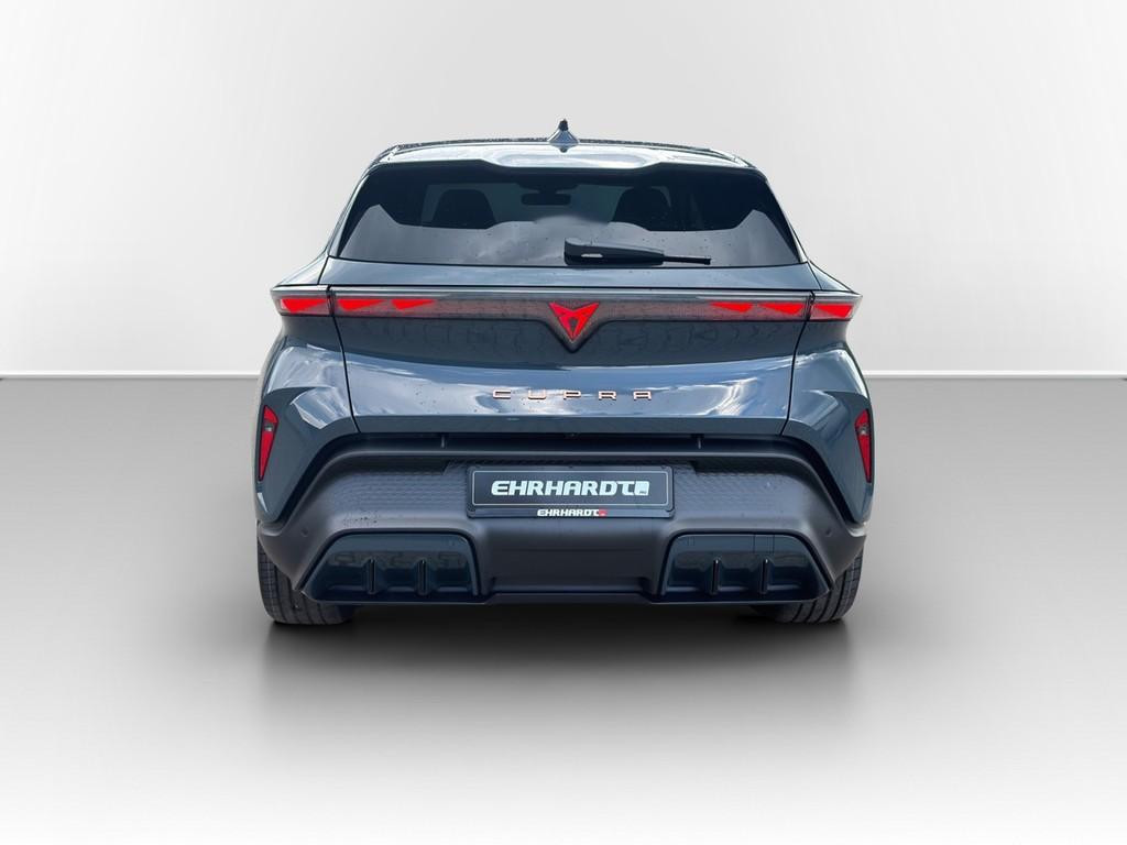 Cupra Raval