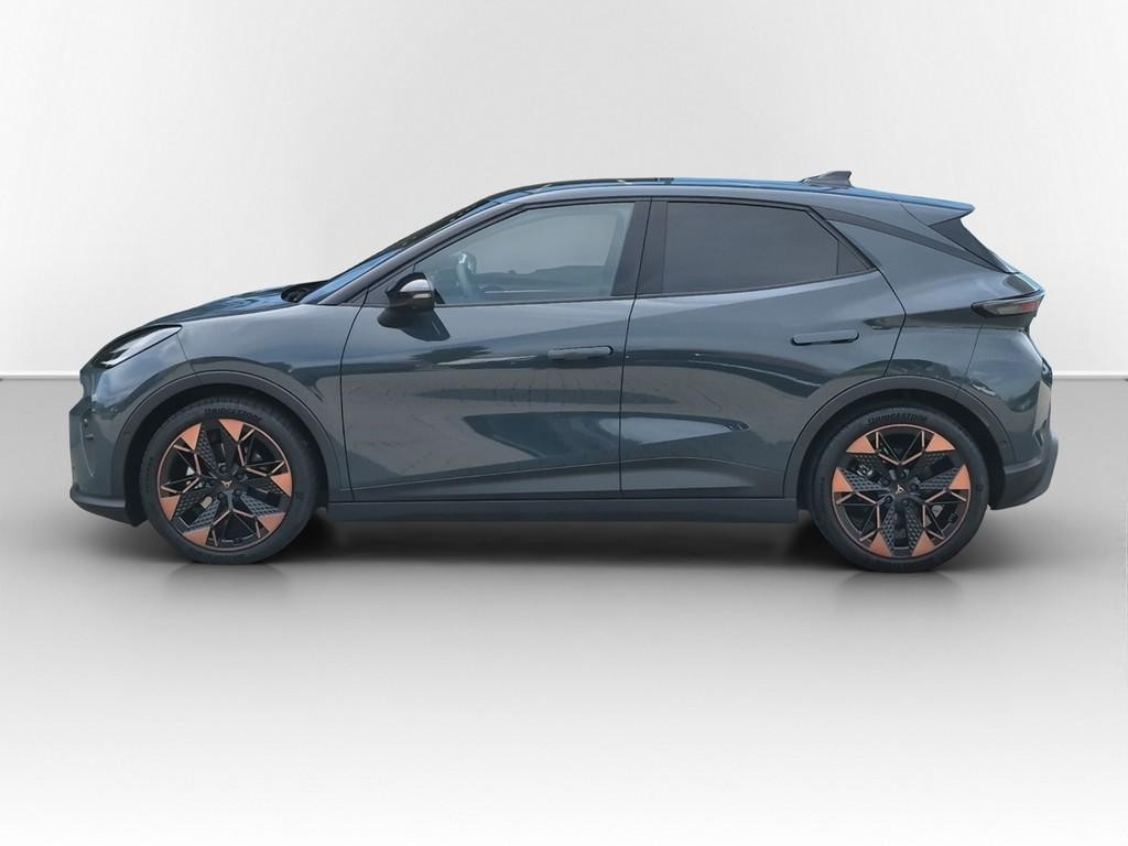 Cupra Raval