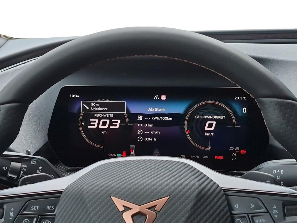 Cupra Raval