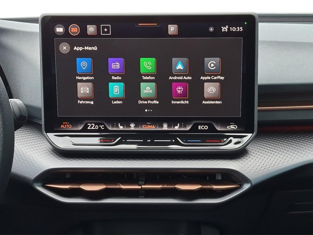 Cupra Raval