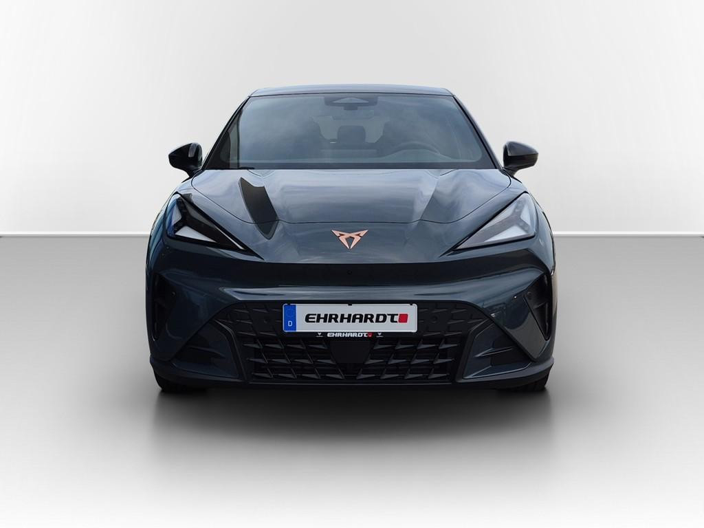 Cupra Raval