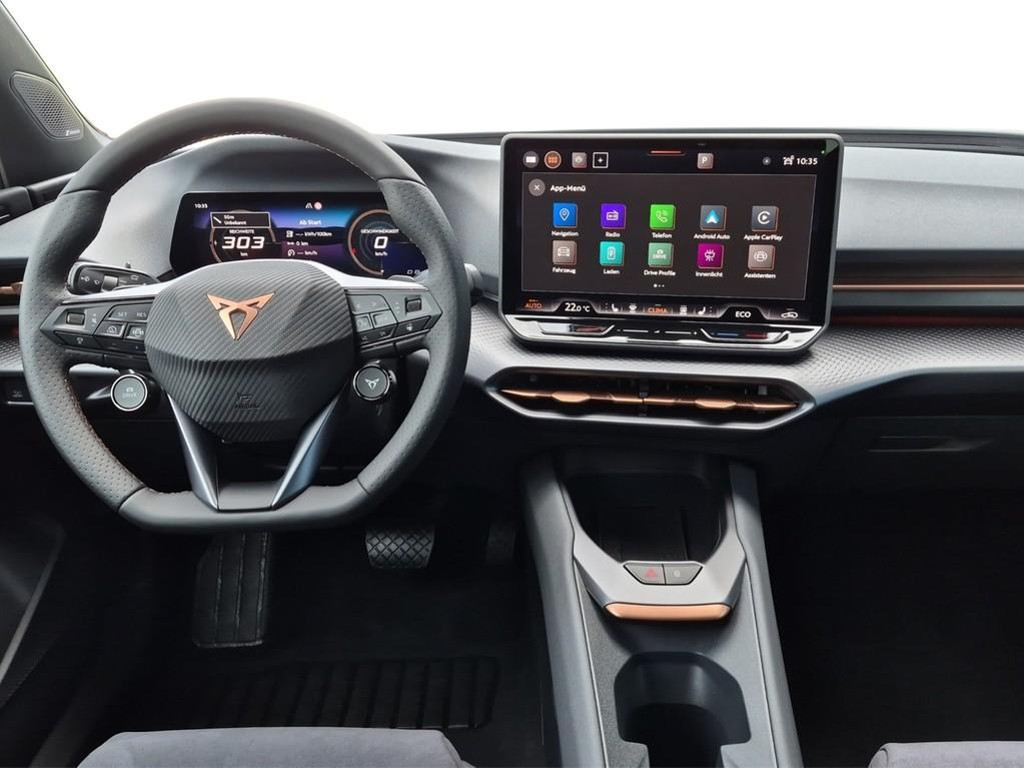 Cupra Raval