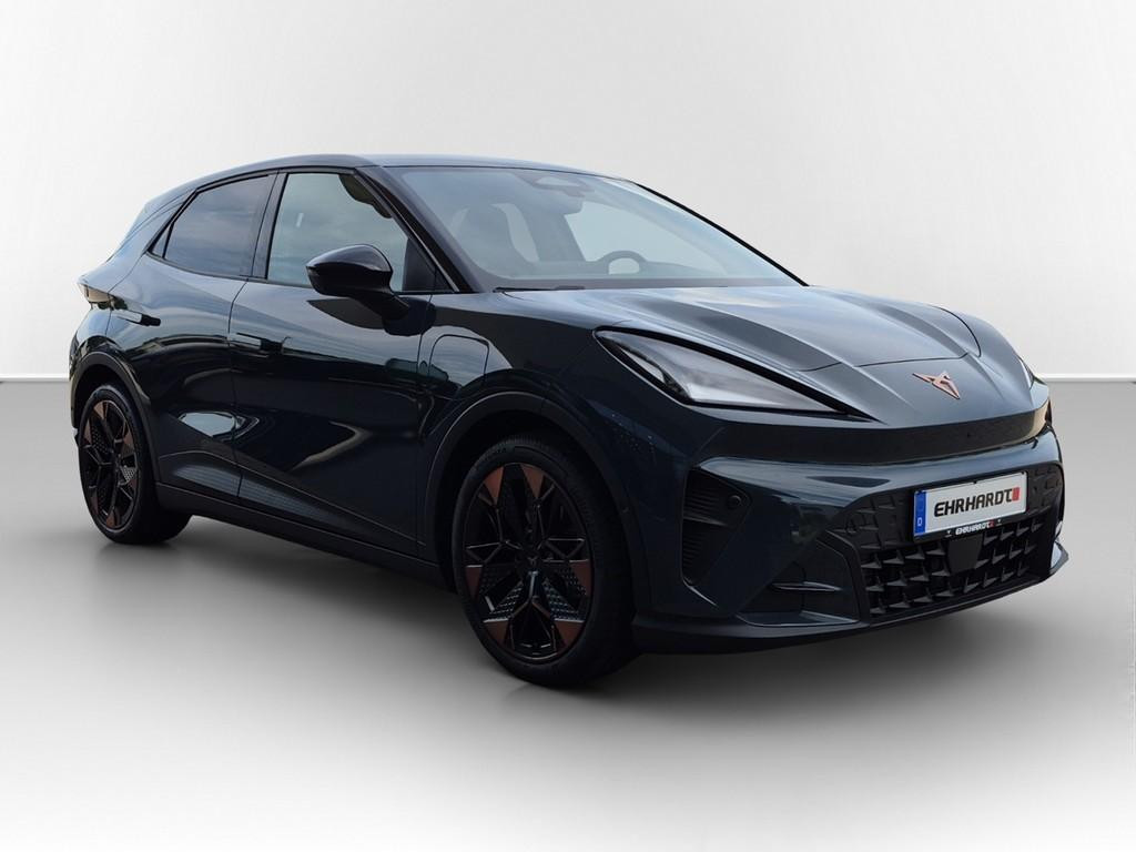 Cupra Raval