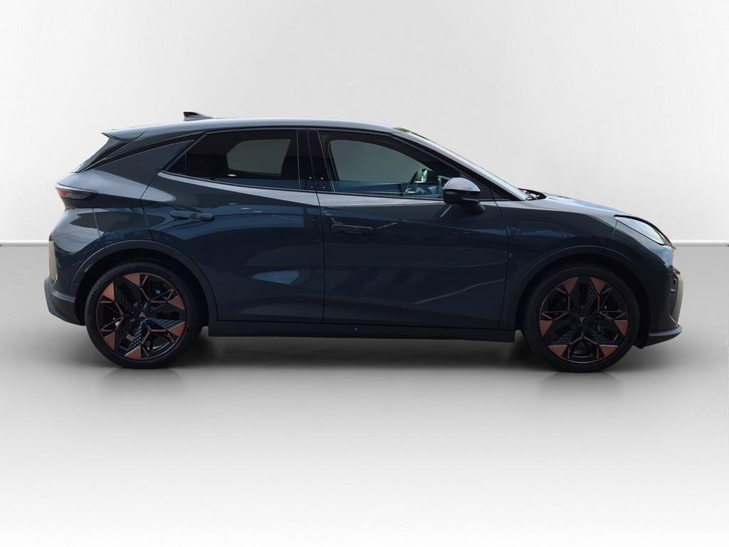 Cupra Raval