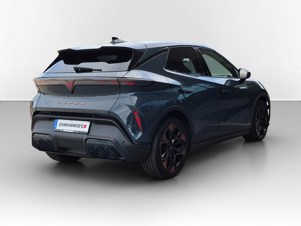 Cupra Raval