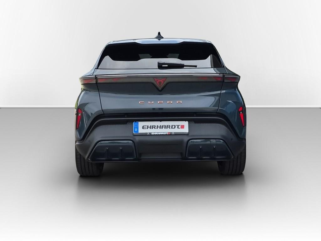 Cupra Raval