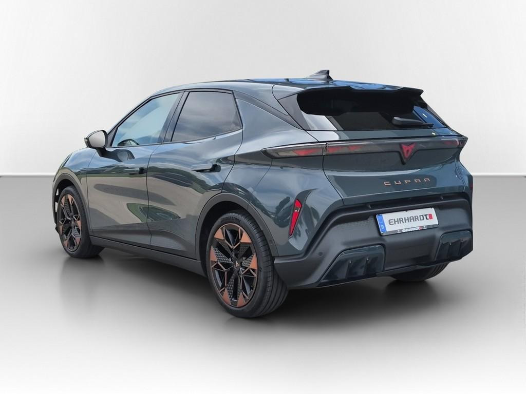 Cupra Raval
