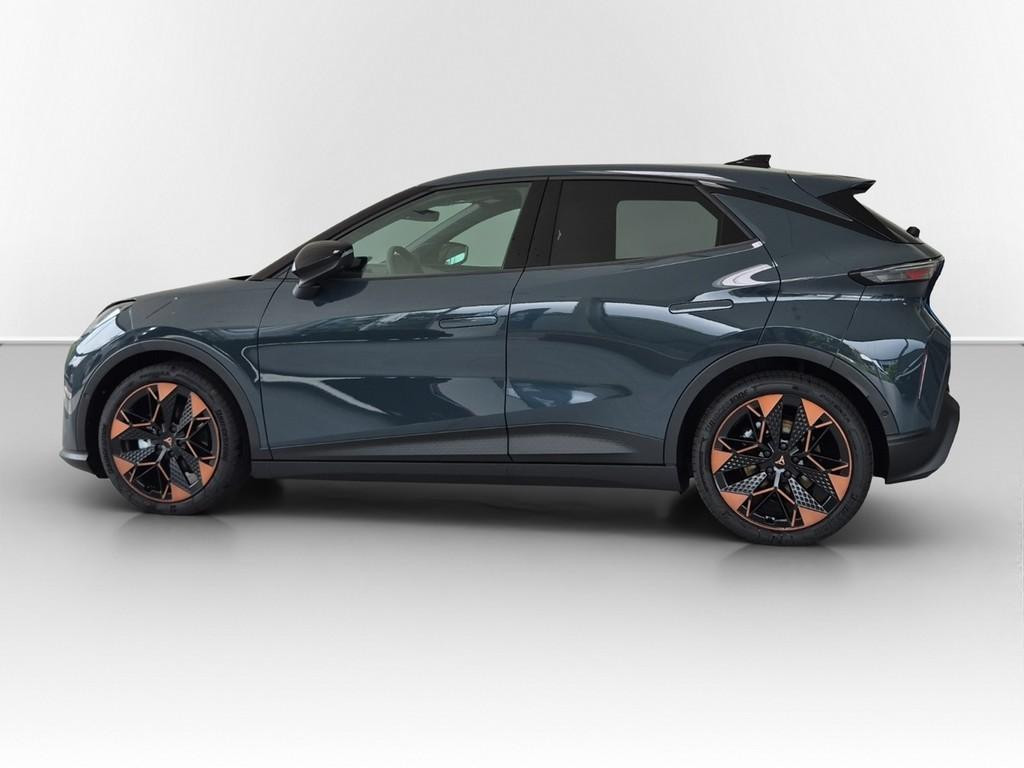Cupra Raval