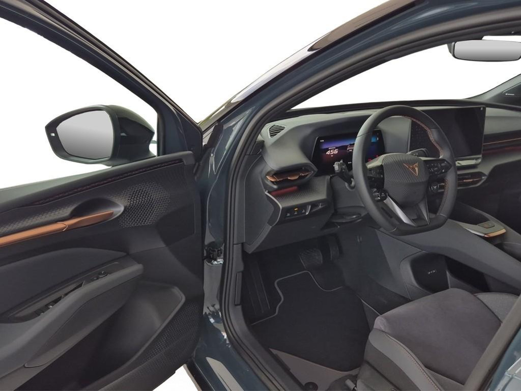 Cupra Raval