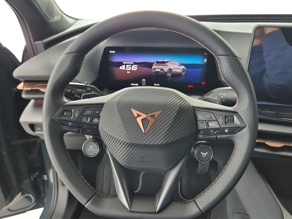 Cupra Raval