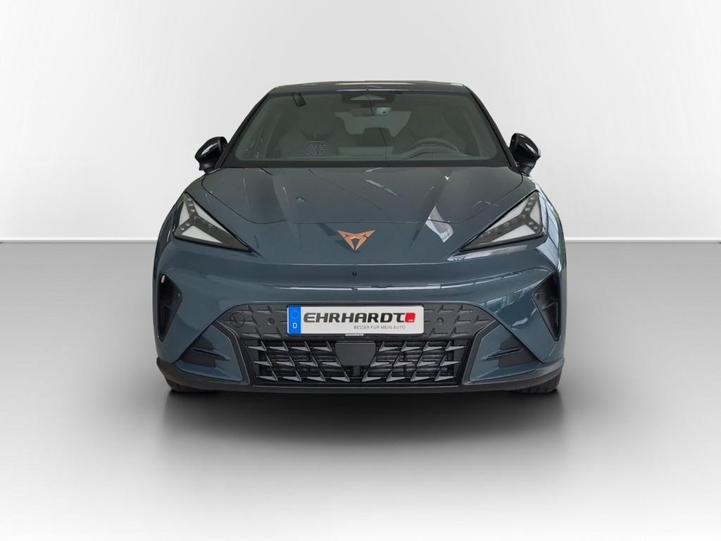 Cupra Raval