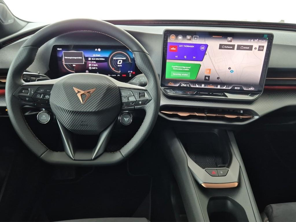 Cupra Raval