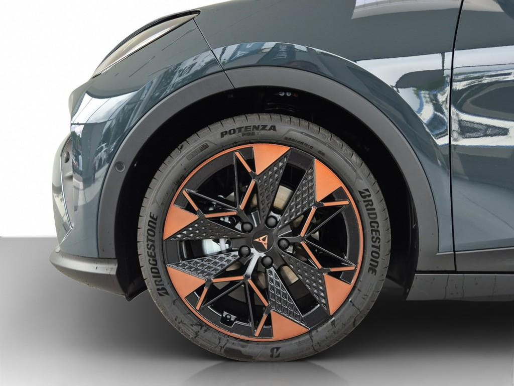 Cupra Raval