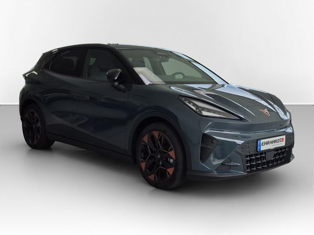 Cupra Raval