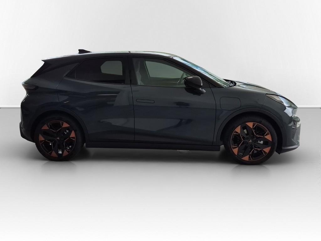 Cupra Raval