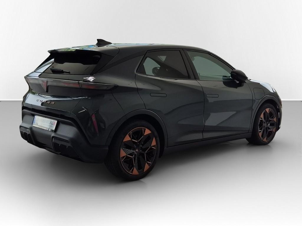 Cupra Raval