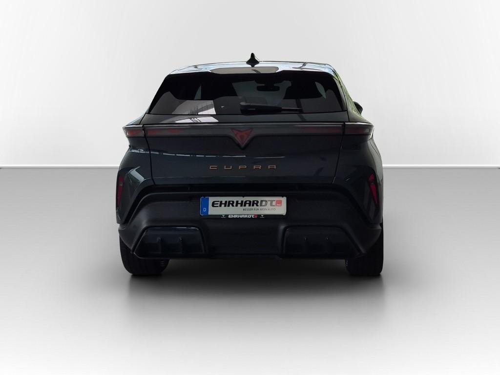 Cupra Raval
