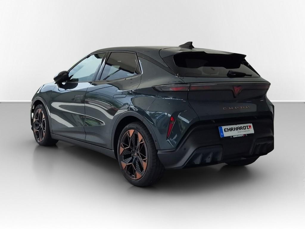 Cupra Raval