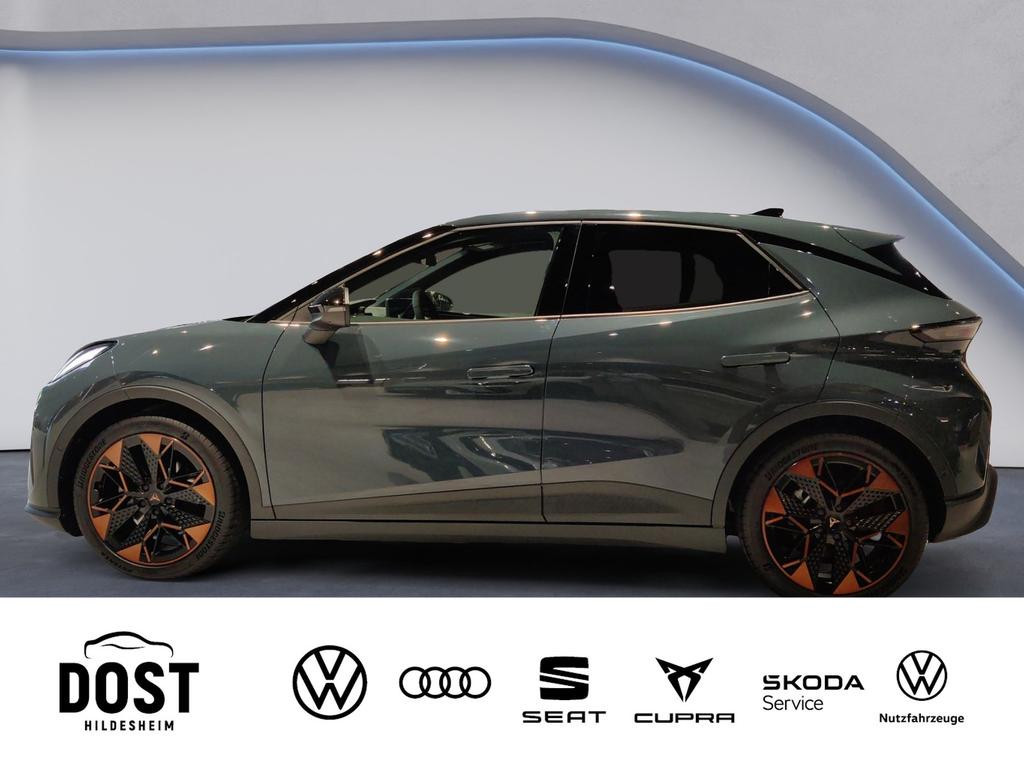 Cupra Raval