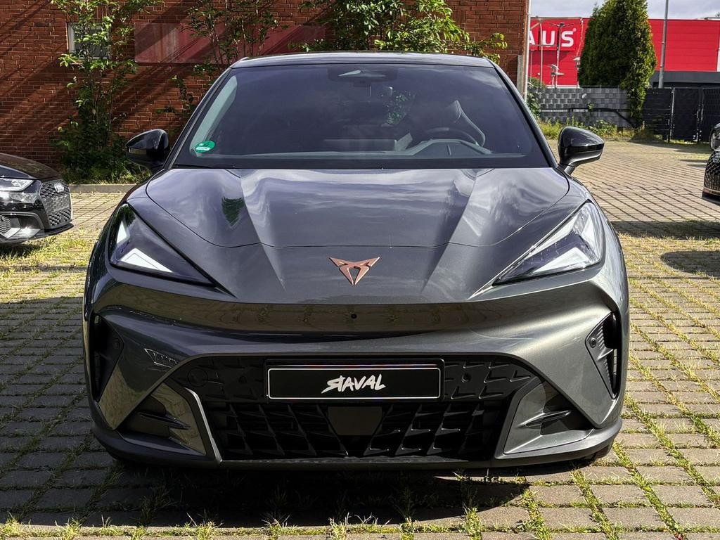 Cupra Raval