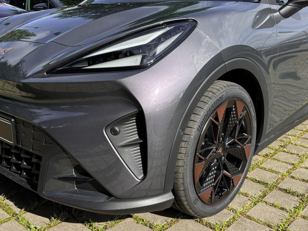 Cupra Raval