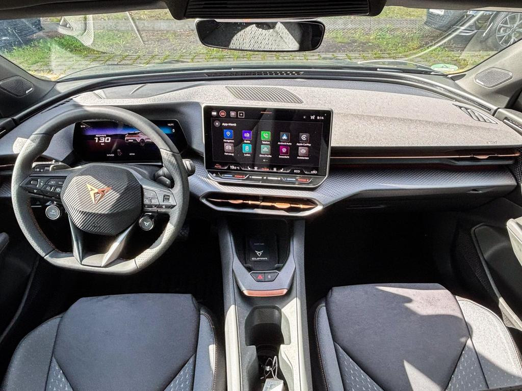 Cupra Raval
