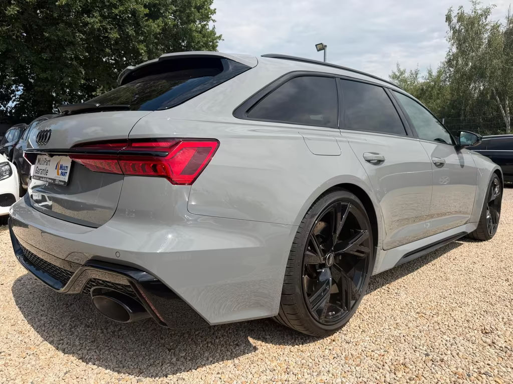 Audi RS6