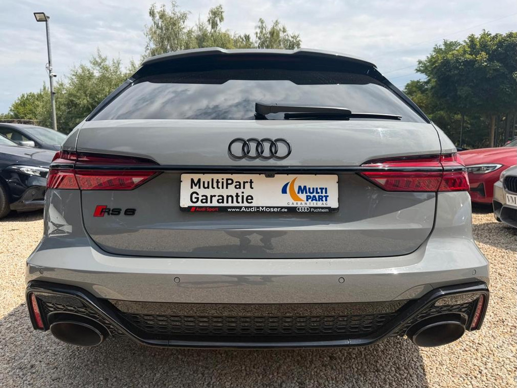 Audi RS6