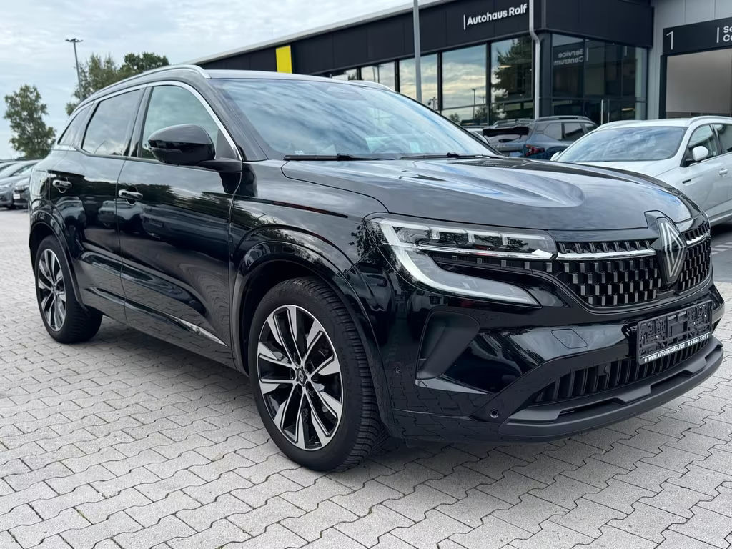 Renault Austral Techno