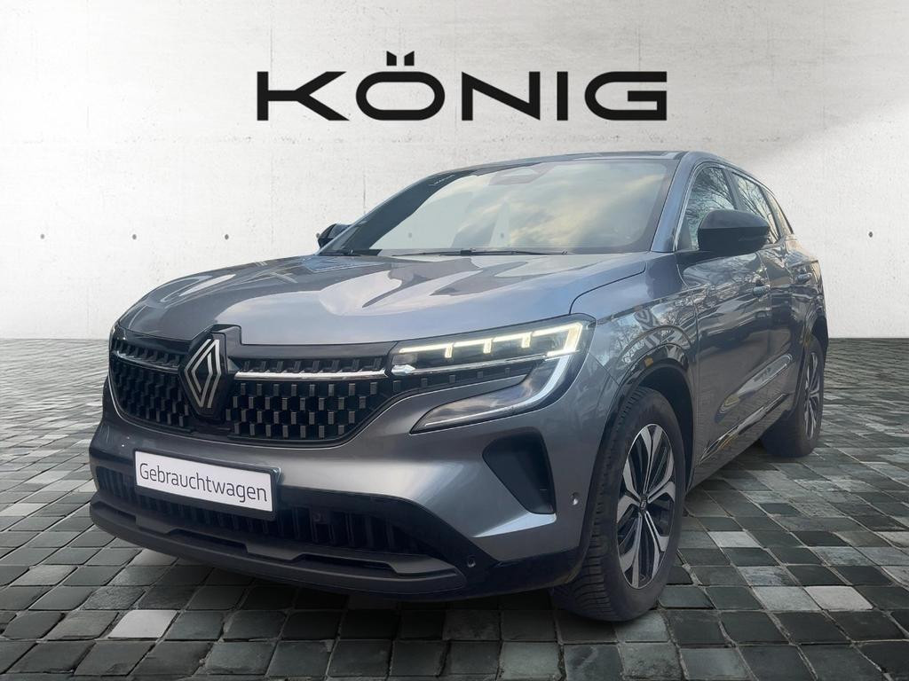 Renault Austral TCe 160 Evolution|SHZ|CarPlay|Allwetter