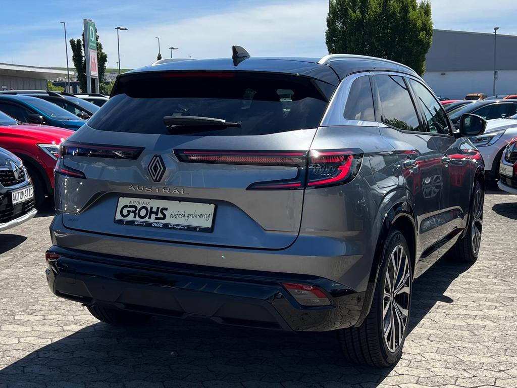 Renault Austral