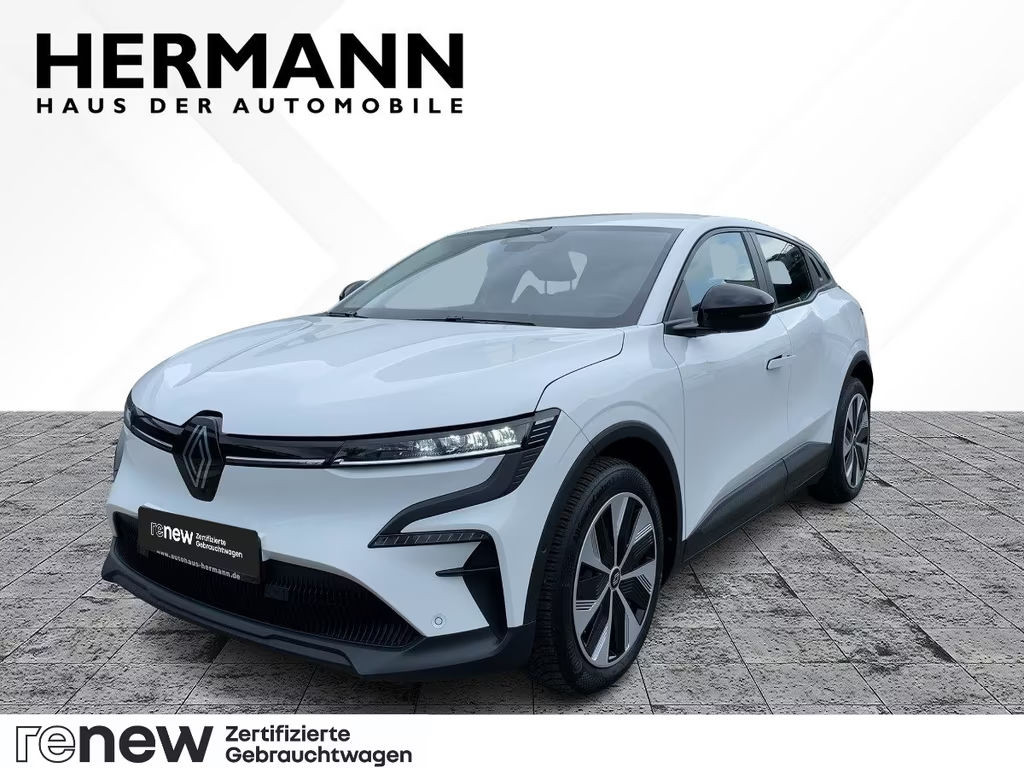 Renault Megane E-Tech E-Tech EV40 EV60