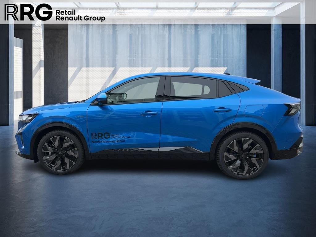 Renault Rafale
