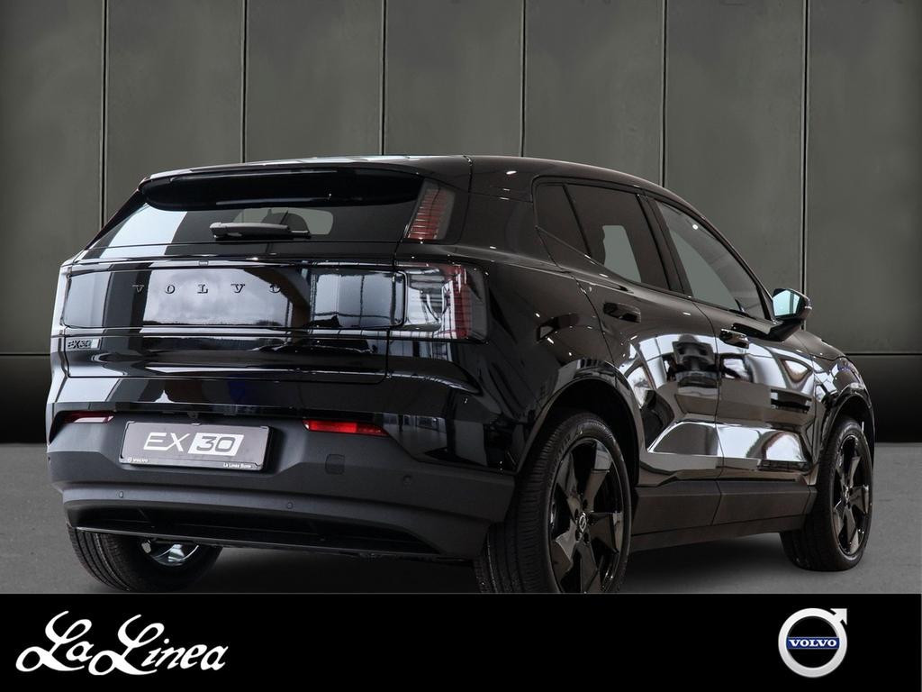 Volvo EX30