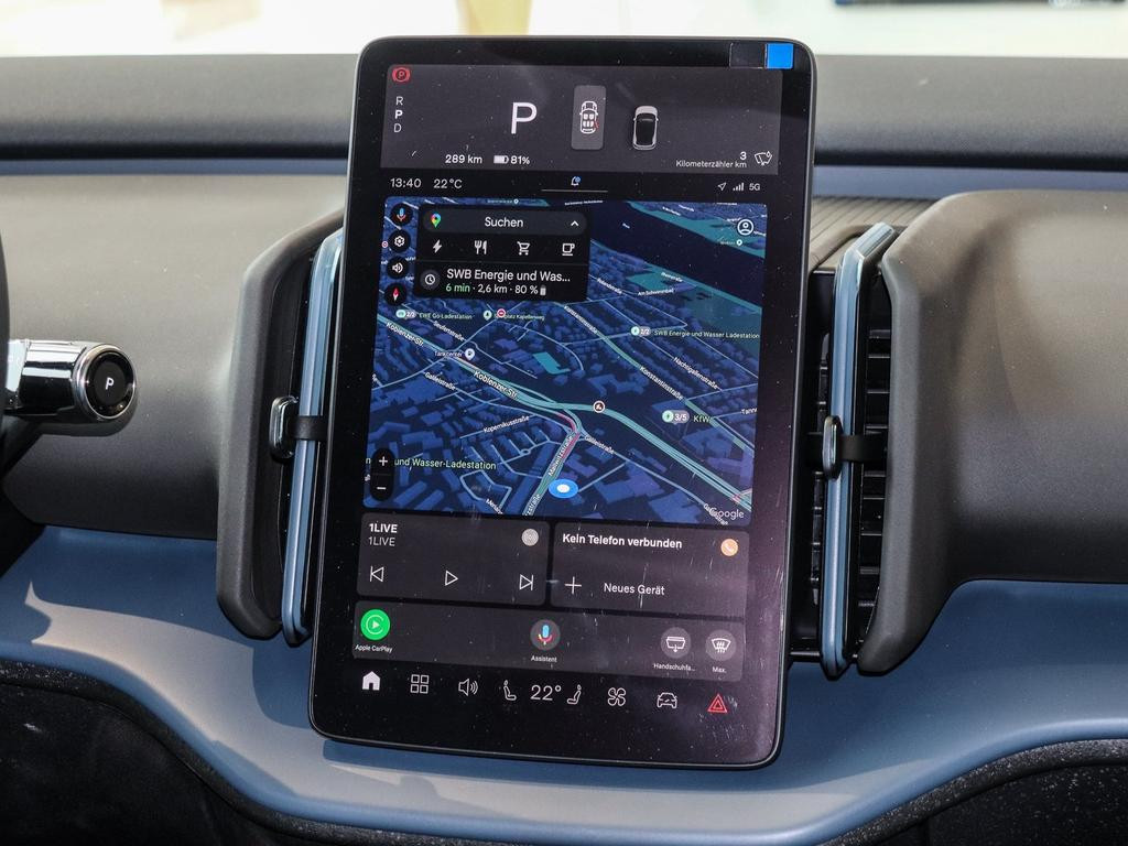 Volvo EX30