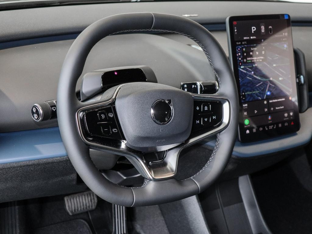 Volvo EX30