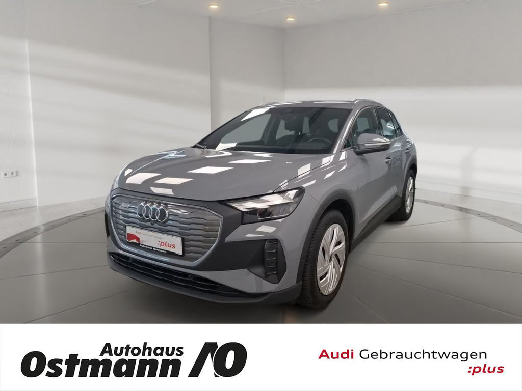 Audi Q4 e-tron 40