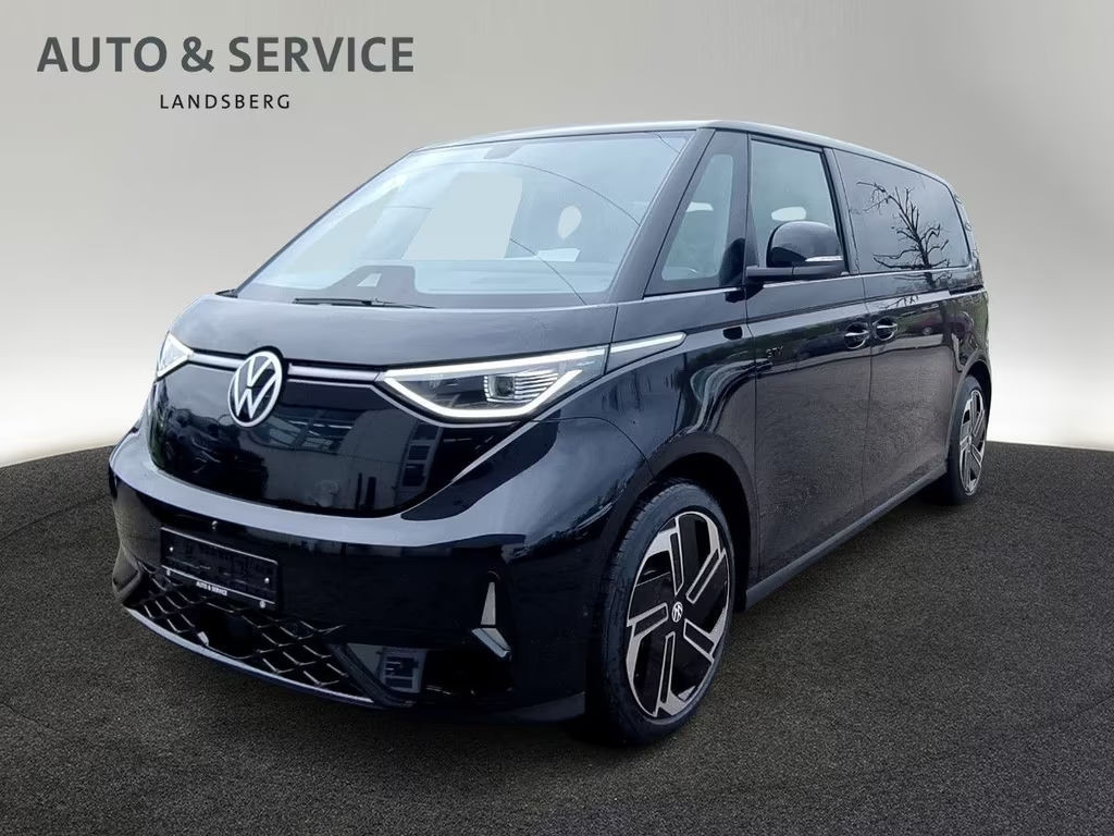 Volkswagen ID.Buzz