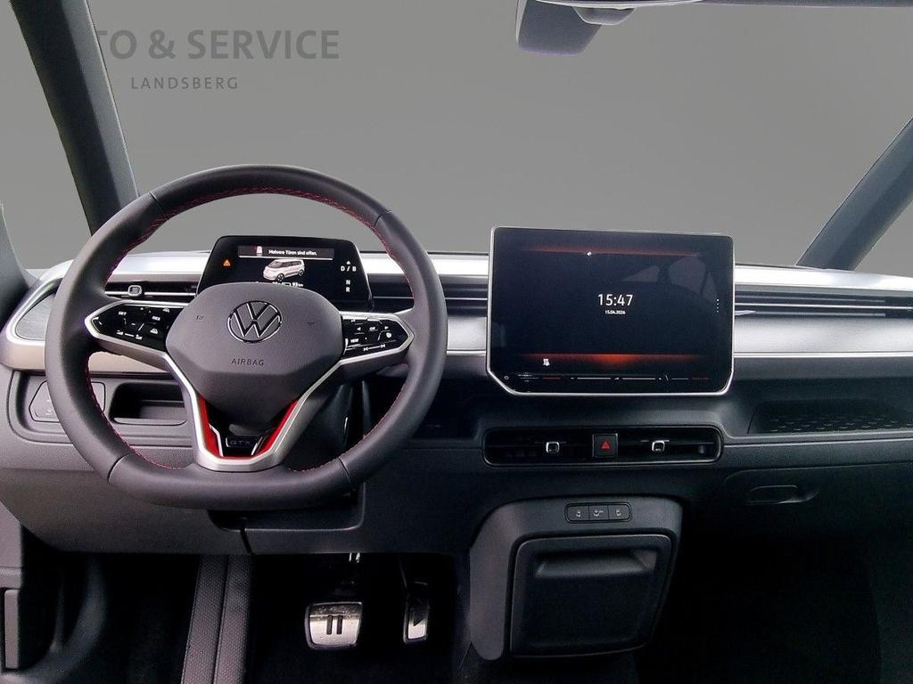 Volkswagen ID.Buzz
