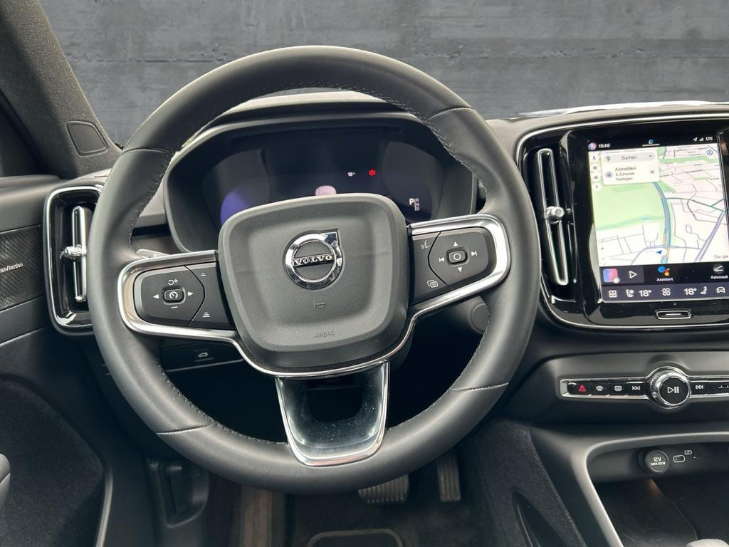 Volvo C40