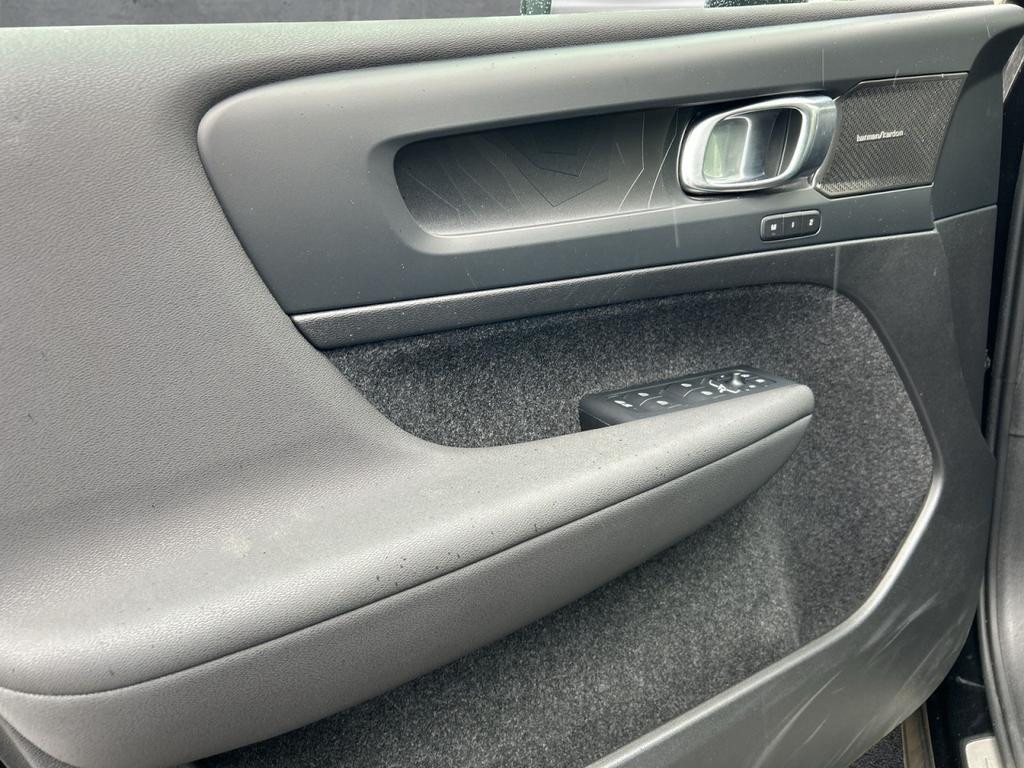 Volvo C40