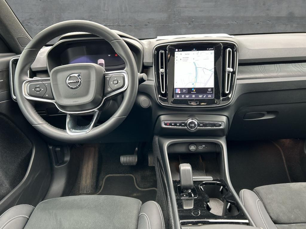 Volvo C40