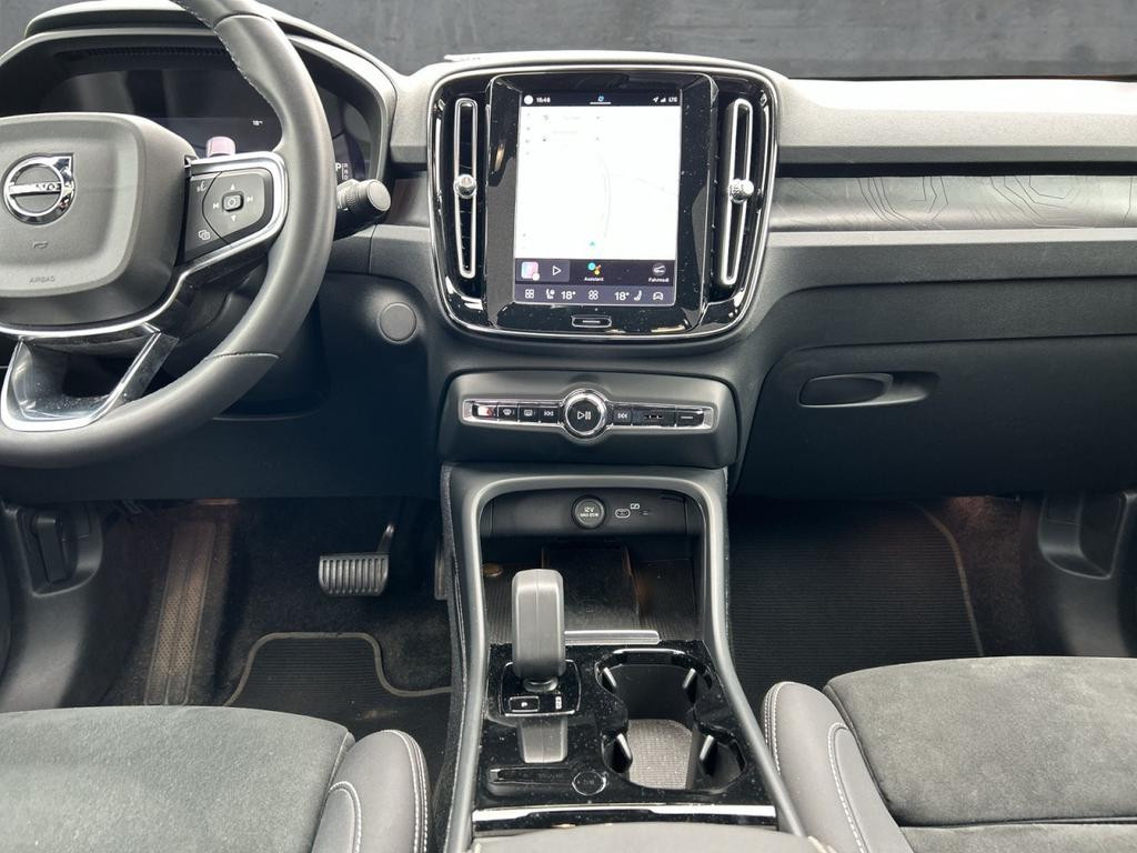 Volvo C40