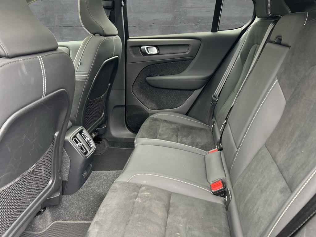 Volvo C40