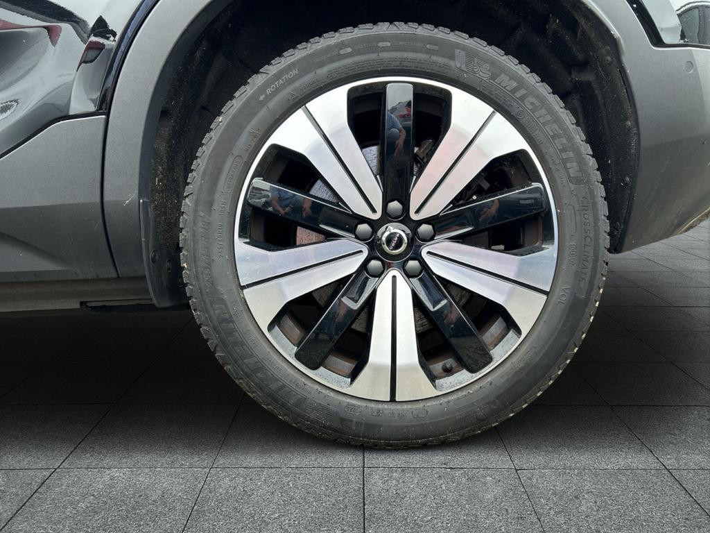 Volvo C40