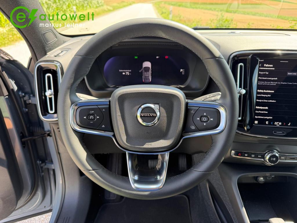 Volvo C40
